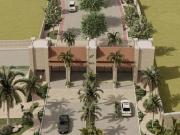 TERRENO EN VENTA AURA PRIMAVERA CULIACÁN
