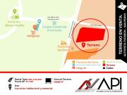 TERRENO EN VENTA AUTOPISTA TORREON SAN PEDRO EN TORREON