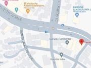 Terreno en venta av Americas