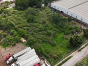 Terreno en Venta Av Artesanos