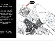 Terreno en venta Av. Bosque de Cristo Rey Norte Playa...