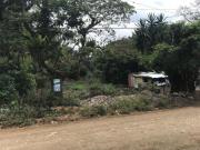 TERRENO EN VENTA AV. CASUARINAS FRACC. EL BOSQUE FORTIN, VER
