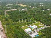 Terreno en Venta AV. Chac Mool