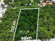 Terreno en Venta av Colegios, av Colosio Cancún