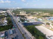 Terreno en Venta, Av. Colosio, Cancún, Quintana Roo