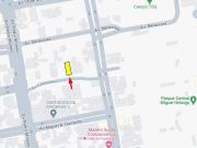 Terreno en Venta Av. Cuauhtémoc, Col. Centro