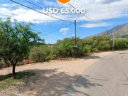 Terreno en venta Av. Dos Venados, Villa de Merlo