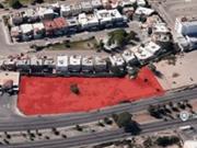 TERRENO EN VENTA AV EJERCITO NACIONAL CERCA DE AV PASEO...