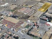 TERRENO EN VENTA, AV. ESTADO DE MÉXICO, METEPEC