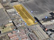 TERRENO EN VENTA, AV. ESTADO DE MÉXICO, METEPEC