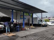 Terreno en Venta Av. Indoamérica, Ambato