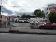 Terreno en Venta Av. Indoamérica, Ambato