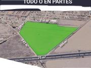 TERRENO EN VENTA, AV. LAS TORRES, EMILIANO ZAPATA,...