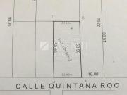 Terreno en Venta, Av. Los Colegios, Cancún, Quintana Roo