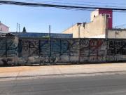 TERRENO EN VENTA AV MARIANO OTERO