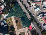 Terreno en venta Av. Poder Legislativo Col. Lomas de la...