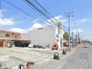 Terreno en Venta Ave. Las Americas Guadalupe N.l