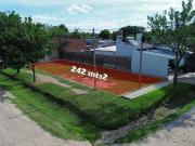 Terreno en VENTA Avellaneda Santa Fe