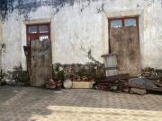 TERRENO EN VENTA AVENIDA 2 ENTRE CALLES 2 Y 4 COL....