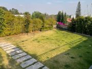 Terreno en Venta Avenida Barranca de Tarango, Alvaro Obregon