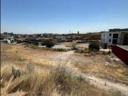 TERRENO EN VENTA AYAMONTE EN ZAPOPAN