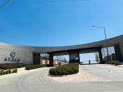 TERRENO EN VENTA AYSSO RESIDENCIAL