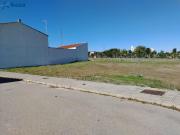 Terreno en venta Azuaga