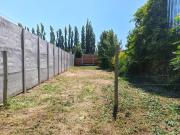 Terreno en venta B°Confluencia Rural de la ciudad de Neuquén