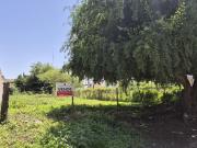 Terreno en venta Bº Córdoba