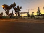 TERRENO EN VENTA B° DON AMERICO LAS COMPUERTAS