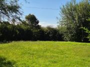 Terreno en venta | Bº Golf | 1040 m2