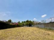 Terreno en Venta Barda Fracc. Club de Golf El Cristo...