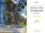 Terreno en venta Barranca del Refugio