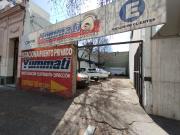 Terreno en venta barrio abasto