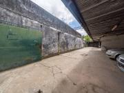 Terreno en venta barrio Alberdi