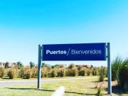 Terreno en venta, Barrio Amarras, Puertos del lago, GBA...