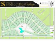 Terreno en Venta Barrio Privado Santa Celina Village