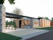 TERRENO EN VENTA BARRIO PUEBLO I DON CARLOS