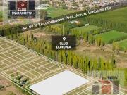 Terreno en venta BARRIO PUEBLO NORTE, Cipolletti