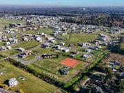 Terreno en venta Barrio San Pablo Chico. Financiado!