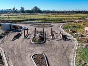 Terreno en venta Barrio San Pablo Chico. Lote interno....