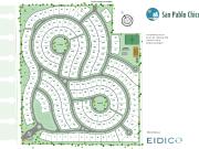 Terreno en venta Barrio San Pablo Chico, Pilar