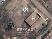 Terreno en venta Barrio Santa Lucía ex B insssep