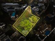 Terreno en venta Benahavis