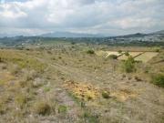 Terreno en venta Benissa