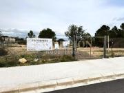 Terreno en venta Bétera