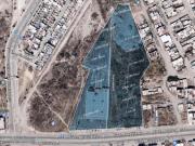 TERRENO EN VENTA BLVD. ARISTÓTELES, LEÓN, GTO. 18,000 M2