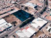 Terreno en Venta Blvd. Campestre, Le?n, Guanajuato 7404 m2