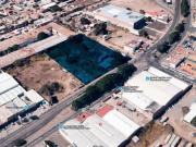 Terreno en Venta Blvd. Campestre, León, Guanajuato 7404 m2