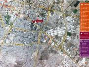 Terreno en Venta Blvd. López Mateos 14,000 m2 Barrio de...